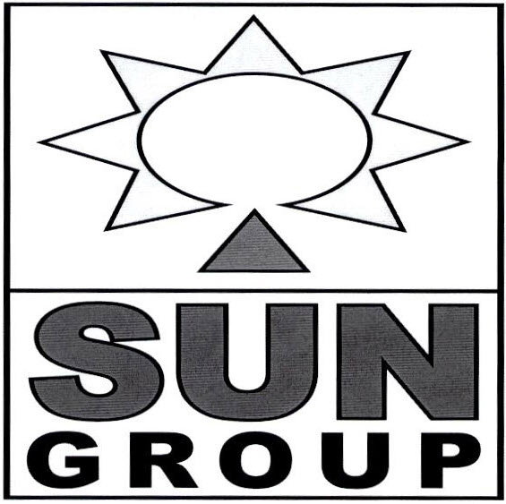 Sun Group Device mark 2468156 Trademark