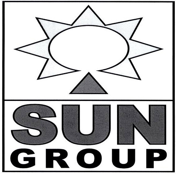 Sun Group Device mark 2468159 Trademark