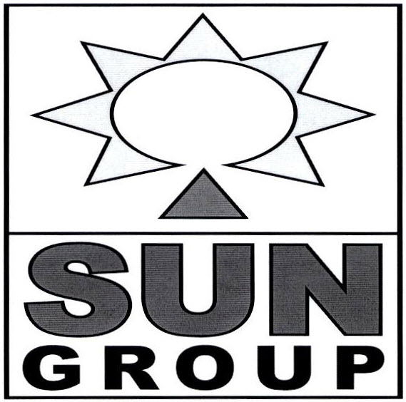 Sun Group Device mark 2468160 Trademark