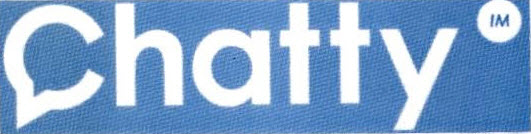 Chatty Device mark 2468658 Trademark