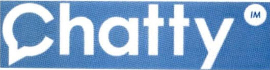 Chatty Device mark 2468661 Trademark