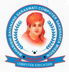Maharishi Dayanand Saraswati Computer Saksharta Mission (mdscsm) Device mark 2470319 Trademark
