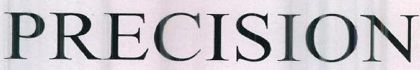 Precision Device mark 2470460 Trademark