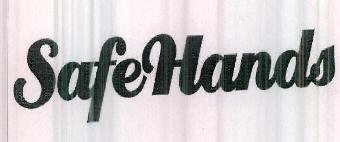 Safehands Device mark 2470577 Trademark