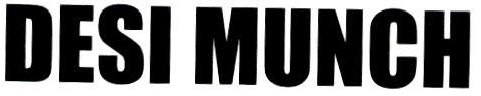 Desi Munch Device mark 2472802 Trademark