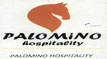 Palomino Hospitality (device) Device mark 2475968 Trademark