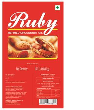 Ruby Device mark 2477248 Trademark