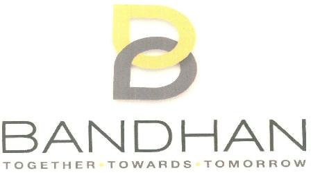 B Bandhan (label) Device mark 2478107 Trademark
