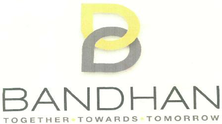 Bandhan (label) Device mark 2478109 Trademark