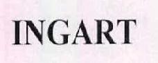 Ingart Device mark 2478432 Trademark