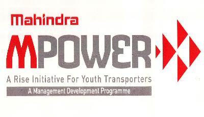 Mahindra Mpower Device mark 2478492 Trademark