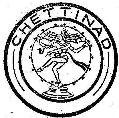 Chettinad Brand Device mark 247898 Trademark