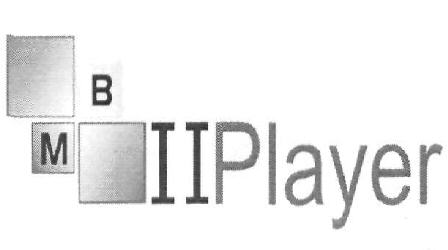 Mb Iiplayer (device) Device mark 2479018 Trademark