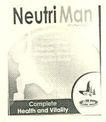 Neutri Man Device mark 2479154 Trademark