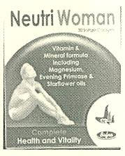 Neutri Woman Device mark 2479155 Trademark