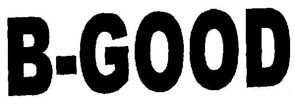 B-good (device) Device mark 2479357 Trademark