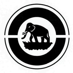 Device Of Elephant Device mark 2480349 Trademark