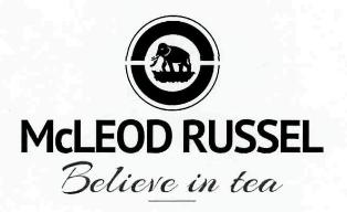 Mcleod Russel Believe In Tea (device Of Elephant) Device mark 2480351 Trademark