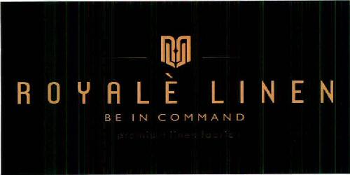 Royale Linen Device mark 2480913 Trademark