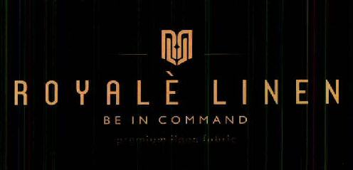 Royale Linen Device mark 2480921 Trademark