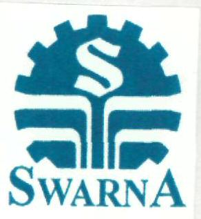 Swarna (label) Device mark 2482751 Trademark