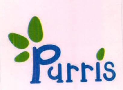 Purris Device mark 2487212 Trademark
