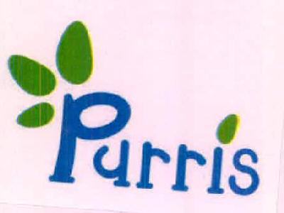 Purris Device mark 2487213 Trademark