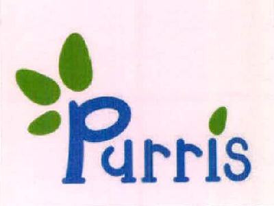 Purris Device mark 2487223 Trademark