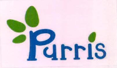 Purris Device mark 2487225 Trademark