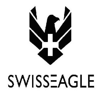 Swisseagle & Device Device mark 2488287 Trademark