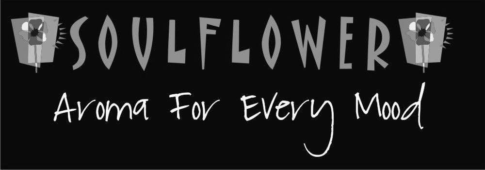 Soul Flower Aroma For Every Mood Device mark 2488335 Trademark