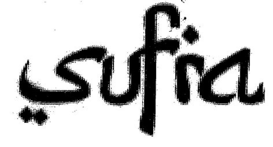 Sufra Device mark 2488337 Trademark