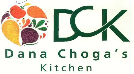 Dck Dana Choga's Kitchen (device) Device mark 2490050 Trademark