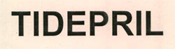 Tidepril Device mark 2492025 Trademark