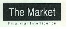 The Market Financial Intelligence Device mark 2492058 Trademark