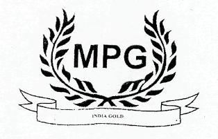 Mpg (device) Device mark 2492200 Trademark