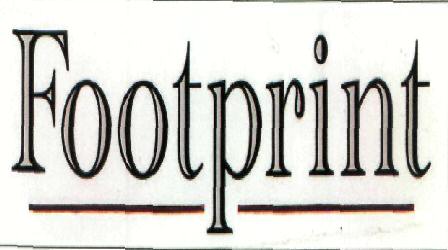 Foot Print (device) Device mark 2493012 Trademark