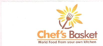 Chef's Basket Device mark 2493356 Trademark