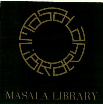 Masala Library (label) Device mark 2496388 Trademark