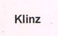 Klinz Device mark 2497391 Trademark