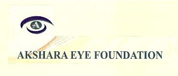 Akshara Eye Foundation Device mark 2497650 Trademark