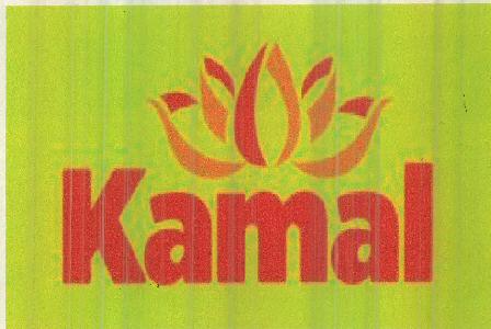 Kamal Device mark 2498016 Trademark