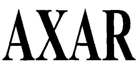 Axar (device) Device mark 2498488 Trademark