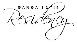 Ganga Iutir Residency Device mark 2500613 Trademark