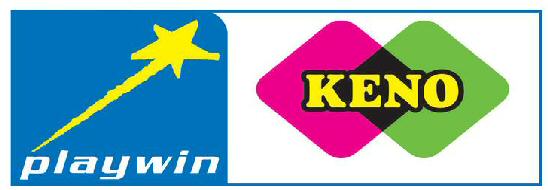 Playwin Keno Device mark 2504170 Trademark