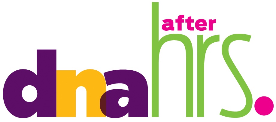 Dna After Hrs. Device mark 2505114 Trademark