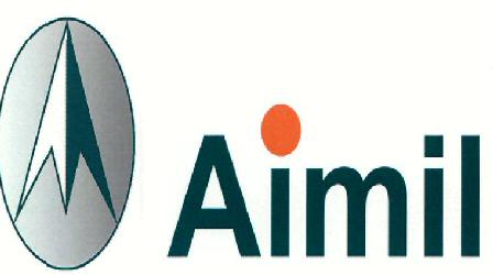 Aimil (device) Device mark 2505758 Trademark