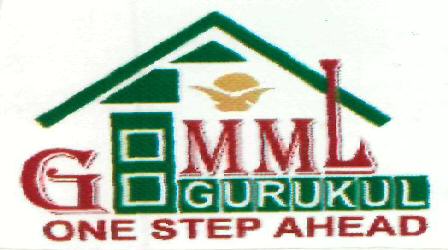 G Mml Gurukul One Step Ahead (label) Device mark 2505961 Trademark