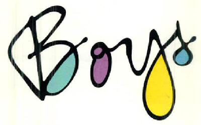 Boys Device mark 2506765 Trademark