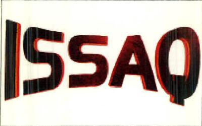 Issaq Device mark 2506767 Trademark
